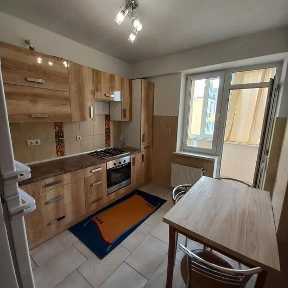 De vanzare apartament cu o camera in zona Dorobantilor - 2