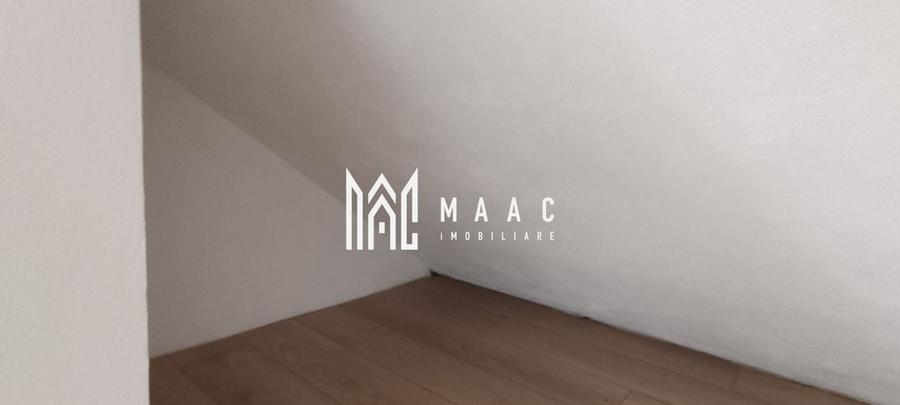 Apartament cu 4 camere | Balcon | Vasile Aaron - 22