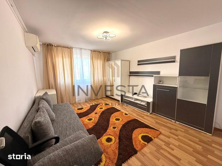 Apartament cu 2 camere decomandat, mobilat în Grigorescu — fotografia 2