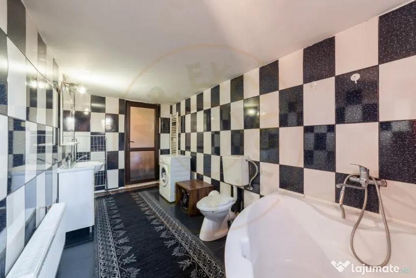 Casa parter in Micesti Sat Purcareni - 6