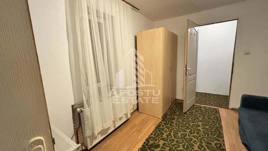 Casa individuala cu 2 camere, 2 fronturi, toate utilitatile, Freidorf - 2