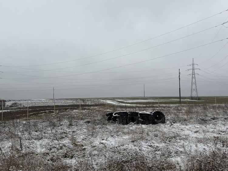 Teren Rasnov cu acces direct din DN73A - 4