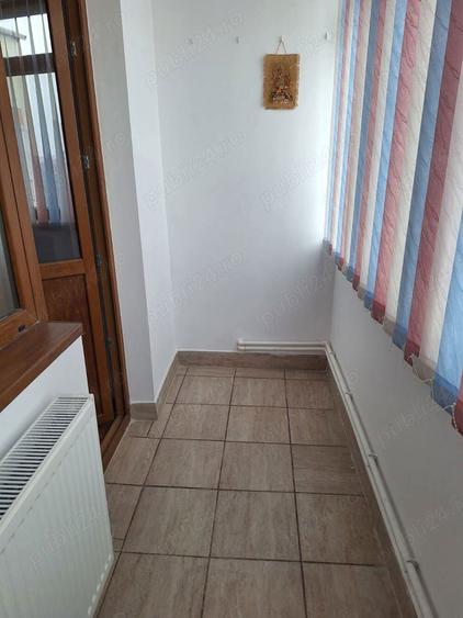 2 camere, Rosiori, Aleea CFR - 9