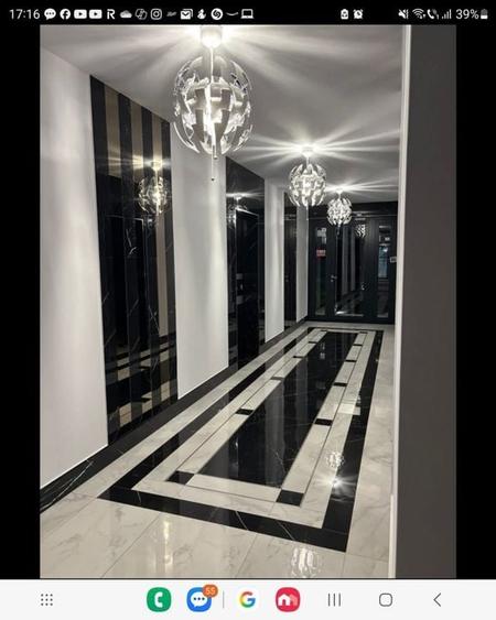 Prima Inchiriere - Future Residence -Piscina - Parcare Subterana - 14