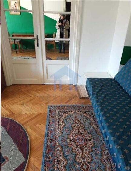 Apartament 2 camere, Horea - 1