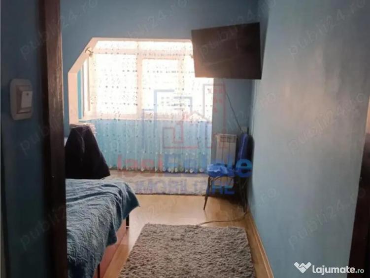 Apartament 3 camere Tatarasi - Metalurgie - 1