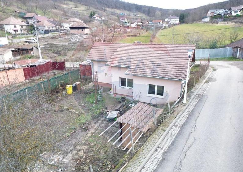 Vand sau schimb casa cu apartament-strada Angarul de Sus... - 3