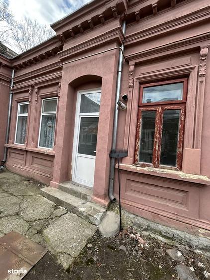 Zona centrala, 3 camere, 300 mp teren, - 7