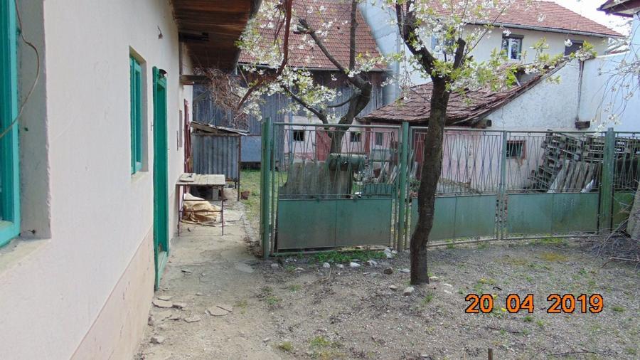 Casa de vanzare langa Poiana Narciselor - 6