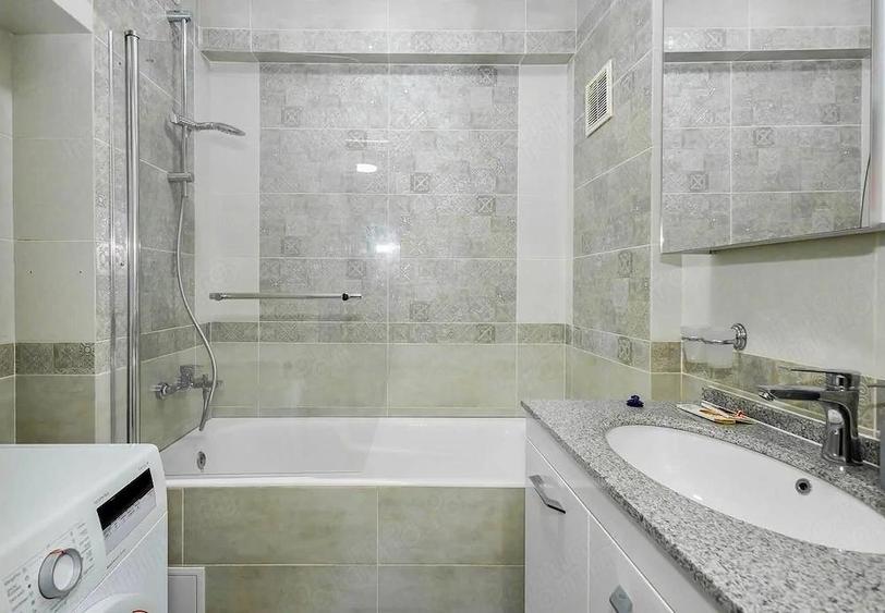 Apartament de inchiriat cu 2 camere in zona Dristor - 4