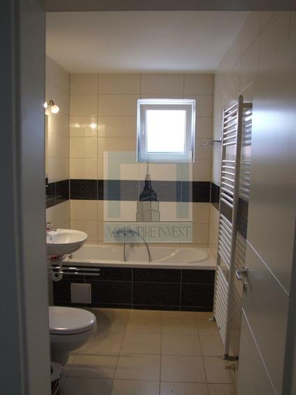 Inchiriere apartament 2 camere + parcare,  Avantgarden 3 - 5