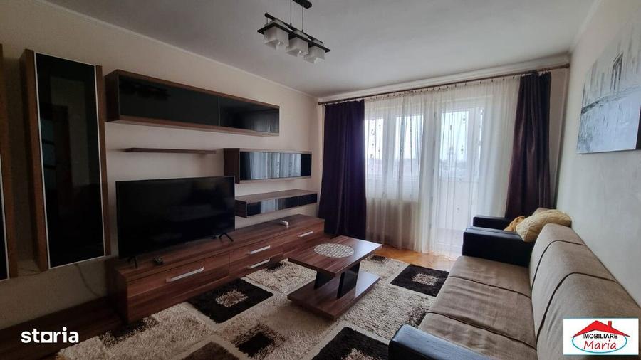Apartament 2 camere centru ocupabil - 2