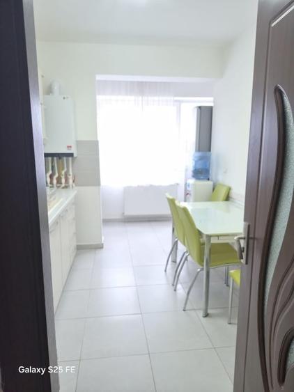 Ap 2 camere mobilat utilat Campus Scolar Popesti Leoerdeni - 2