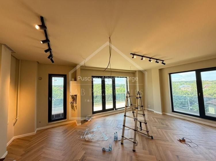 Apartament 4 camere / 2 modele/ TOP BANEASA intabulat!!!