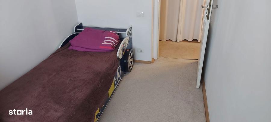 Nicolina 1, zona Lidl, 3 camere D, complet mobilat si utilat, liber! - 7