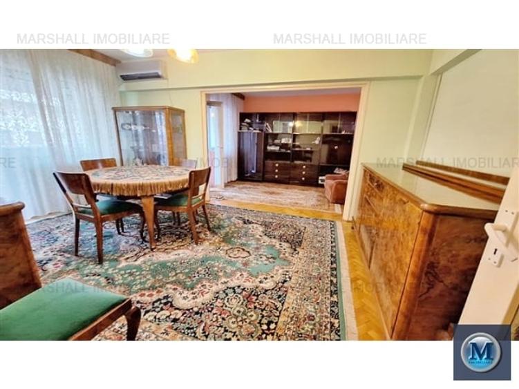 Apartament 4 camere de vanzare, zona Ultracentral, 98.78 mp #16533 - 1