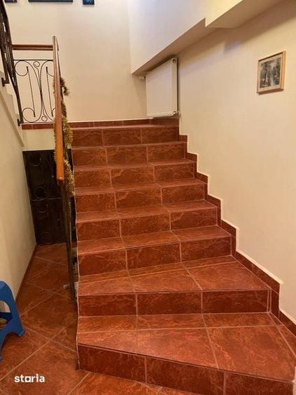 Aviatiei, vila P+E+M - 11