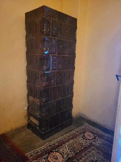 Casa de vanzare 4 camere - Chizatau - 7