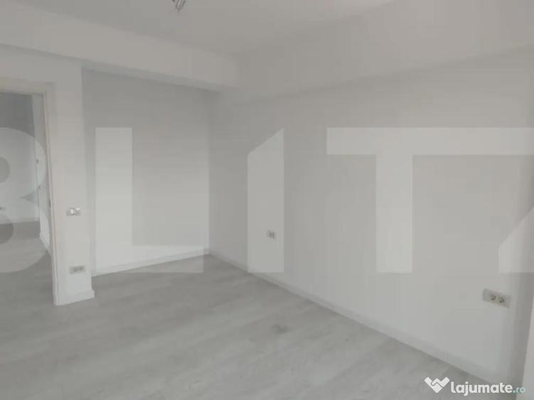 Apartament 3 camere, Sunlake Residence, Terasa, Vedere lac - 8