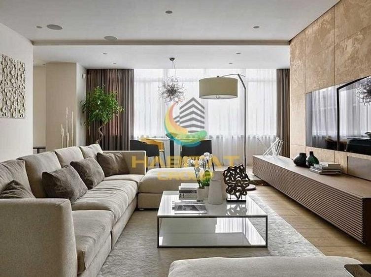 Aparatorii Patriei apropiere metrou vanzare 2 cam decomandat - 2