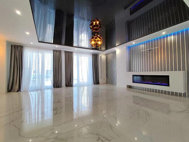 PENTHOUSE de vanzare, in Ansamblul Victoria Rezidential, Oradea - 10