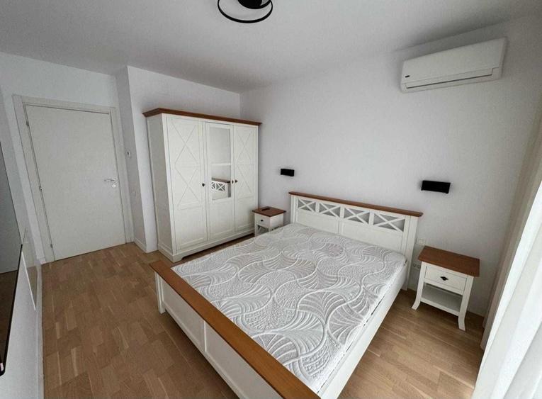 Apartament cu 2 camere semidecomandat, mobilat în Domenii - 5
