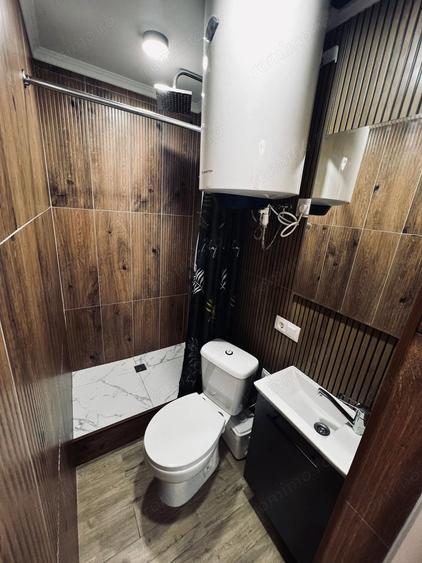 Garsoniera de inchiriat in zona Unirii - 2