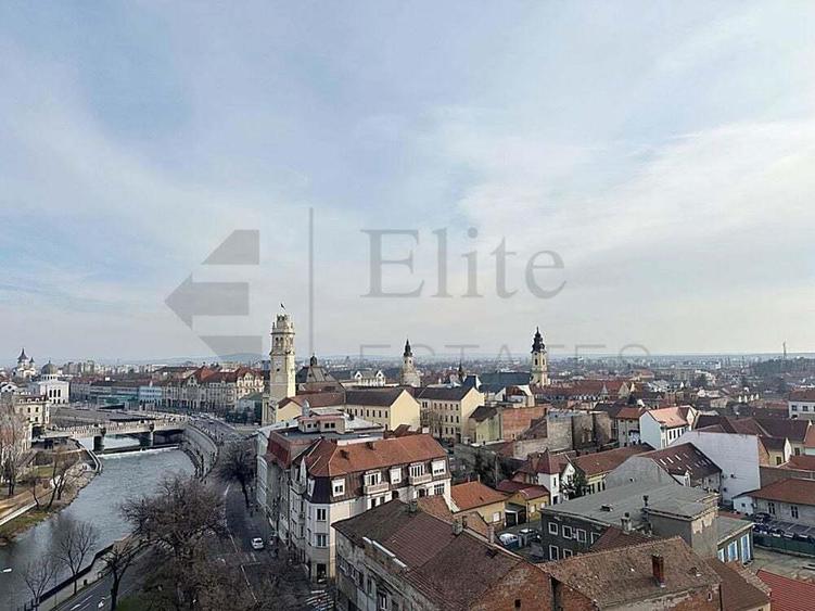 Penthouse de inchiriat ultracentral in Oradea - 6