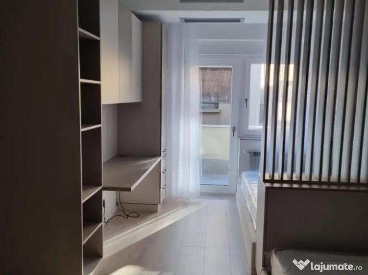 Apartament 3 camere Sos. Nordului (Herastrau) - 10