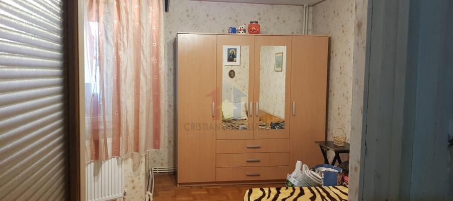 VEDERE LA DUNARE Hexagoane mobilat si Utilat 3 Camere 100mp - 5