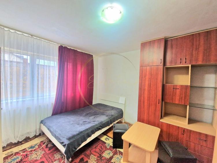SUPER PREȚ | Garsonieră spațioasă - cu centrală proprie | ZONĂ ACCESIBILĂ - 1