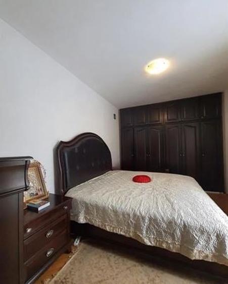 Floreasca, bl. reabilitat, et 1/3, mobilat LUX, utilat complet, CENTRALA PROPRIE - 1