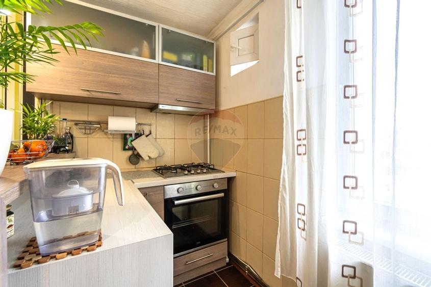 Apartament 2 camere în zona Astra Micsunica - 4