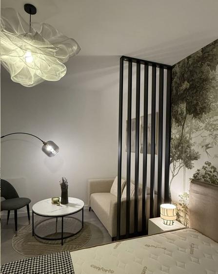 Garsoniera Lux in Bloc Nou cu Loc de Parcare in zona Alba Iulia - 3