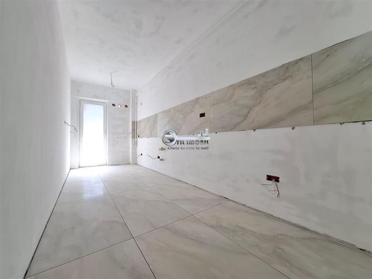 Apartament 1 camera de vanzare in Iasi, Galata, 42,85 mp, bloc nou - 1