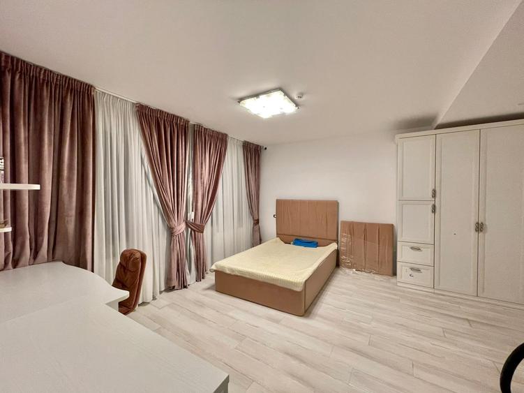 Vila de inchiriat - Herastrau, Cartierul Francez, Promenada - 16