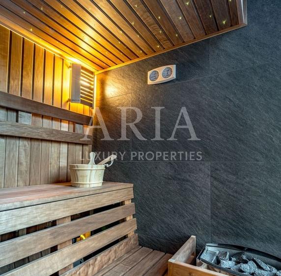 DREAM VILLA by the forest SPA POOL - 3