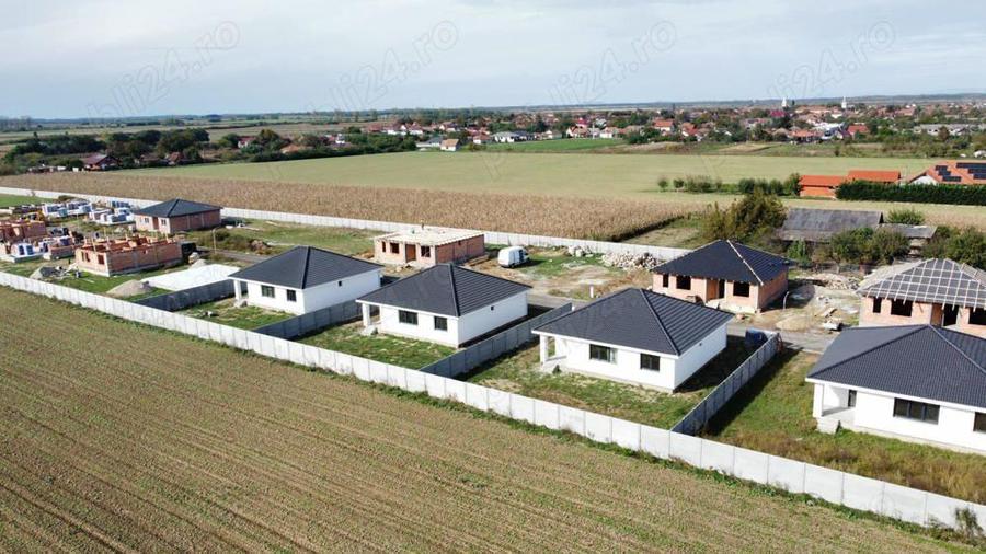 Casa ta de vis in Lazuri | Confort modern la doar 10 minute de Satu Mare - 2