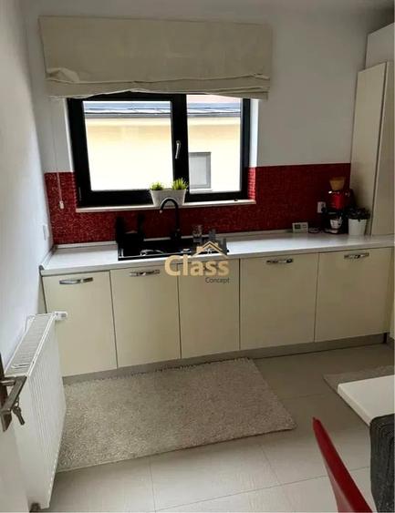 Apartament 2 camere | Decomandat | Parcare | 54 mpu | Zona Borhanci - 3
