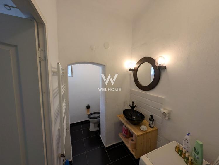 Apartament 2 camere central Sibiu - 11