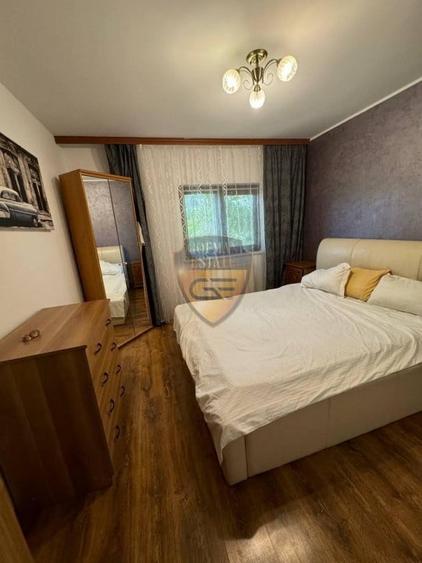 Faleza Nord Delfinariu, 3 camere, et 2/4, decomandat, parcare, - 5