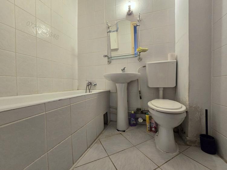 Drumul Taberei, Valea Argesului, decomandat, 45 mp - 8