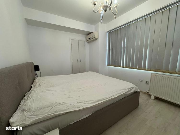 Apartament cu 2 camere Tatarasi - 5