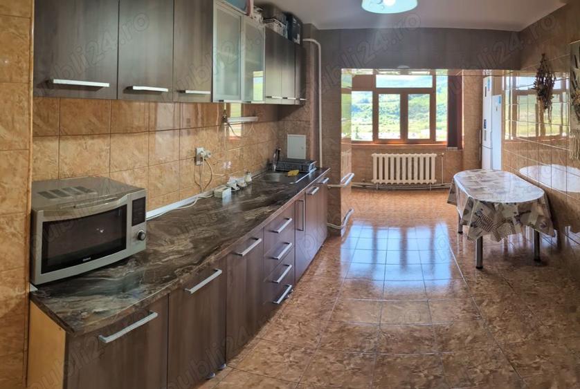 Apartament 3 camere cu priveli?te superba - 7