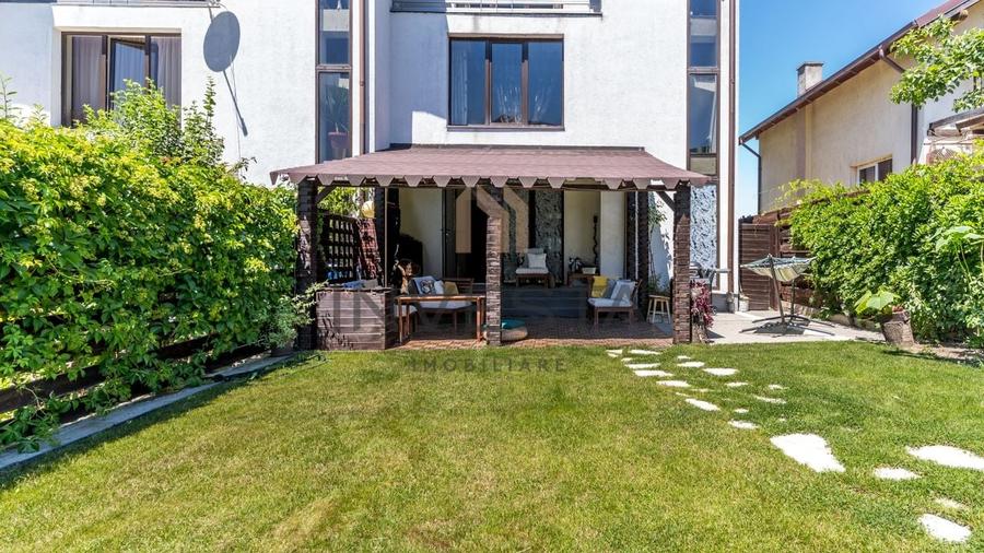 Casa insiruita intr-o zona linisitita! - 1