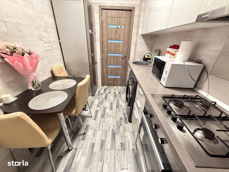 AP. 2 CAMERE BUCURESTII NOI, MODERN, BUCATARIE INCHISA, COMISION 0% - 7