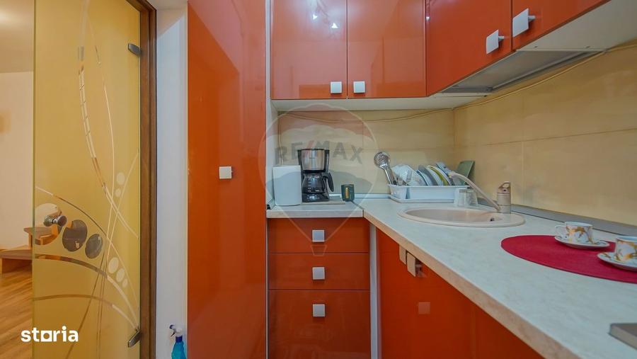 CASA 3 CAMERE CU 86 MP, BECI, POD SI CURTE | ZONA SCHEI - 18