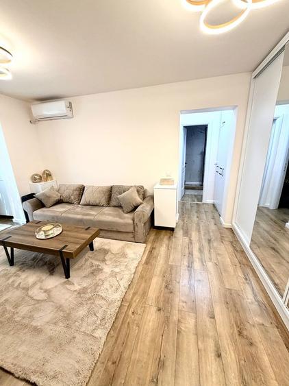 APARTAMENT ULTRACENTRAL - Mobilat si utilat complet - 2