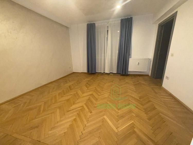 Apartament recent renovat, 2 camere, balcon mare, Piata Natiunile Unite - 2