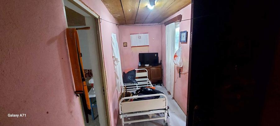 Casa la rosu neterminata de vanzare Silistraru - 6